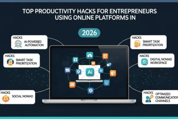 productivity hacks