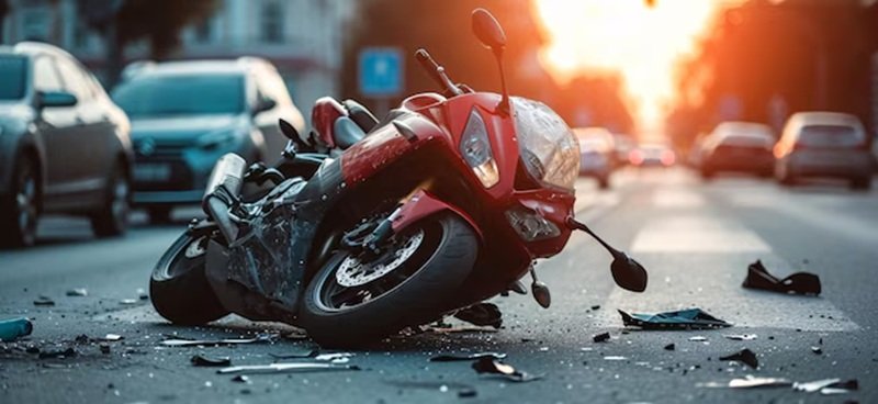 How Long Does It Take to Settle a Motorcycle Accident Case