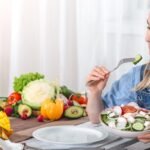 How AVA Helps Users Maintain a Balanced Diet While Managing a Busy Life