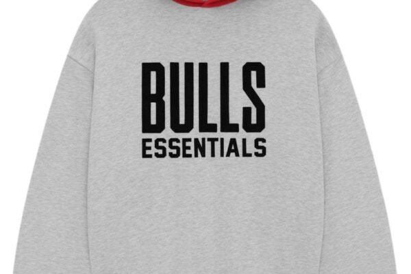 Shop Essentials Hoodie Online: