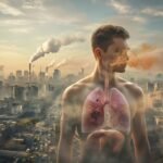 How Air Pollution Impacts Lung Function and Long-Term Respiratory Health