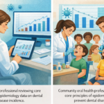 Key Epidemiologic Principles Every Oral Health Professional Should Know