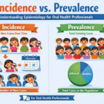 Interpreting Epidemiologic Data in Oral Health Research