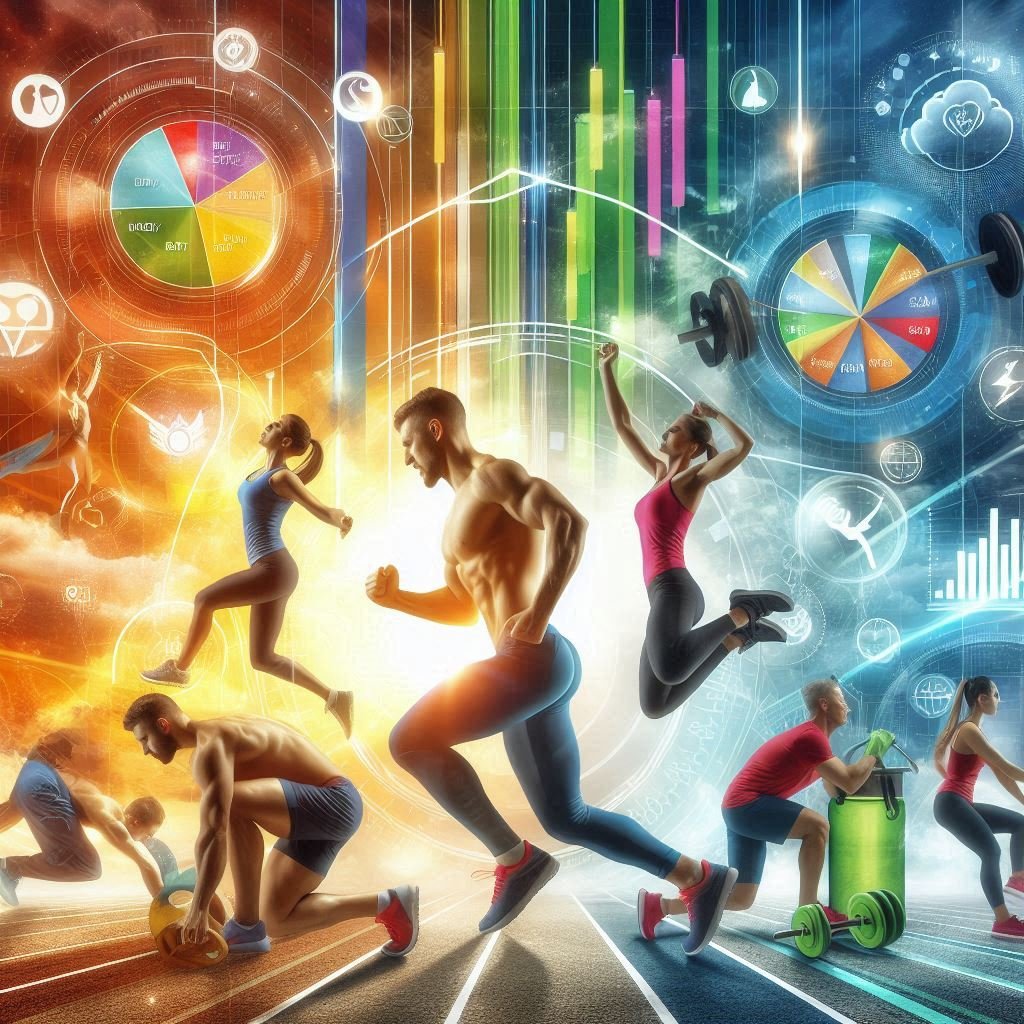 Discover how different types of muscle fibers affect endurance and power in sports and training.