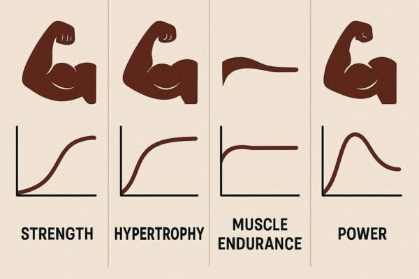 Understand how to combine training styles into effective workout routines for peak performance.