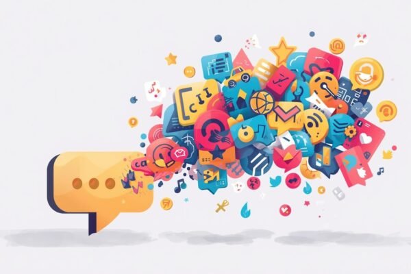 Chatpic: Real-Time Image Editing for Creative Messaging