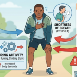 Early Signs of Reduced Respiratory Efficiency and When to Seek Medical Attention