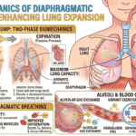 Diaphragmatic Breathing: Improving Oxygen Efficiency Through Proper Technique