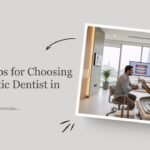 How to Choose the Right Cosmetic Dentist in Dubai: 5 Expert Tips