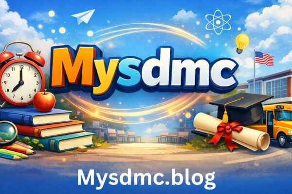 Mysdmc: Modern Solutions for Digital Media.