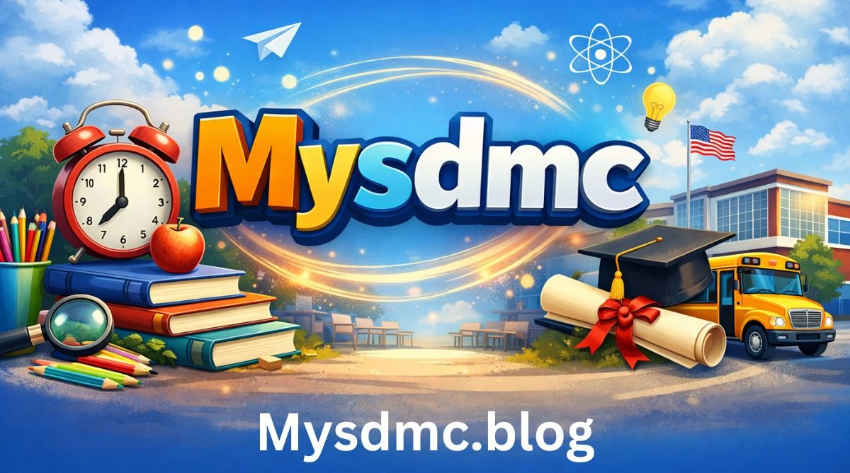 Mysdmc: Modern Solutions for Digital Media.