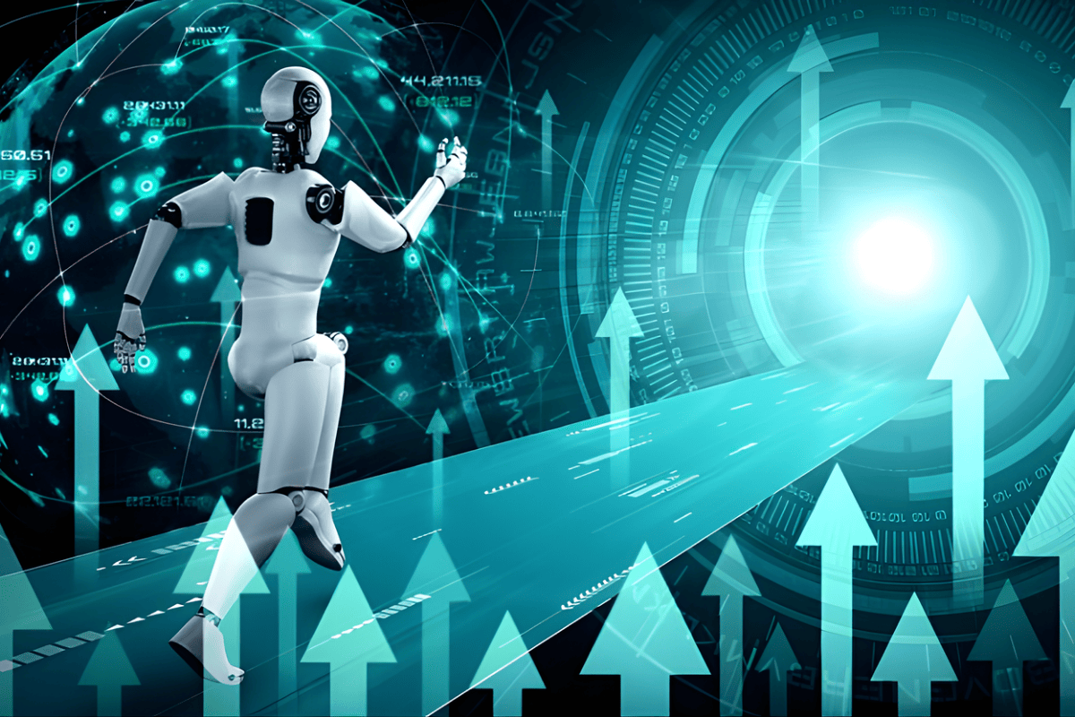 AI/ML Software Engineer job listing