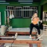 The Benefits of Pilates for Strength, Flexibility, and Posture