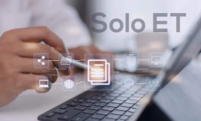 Solo ET: The Ultimate 2026 Guide to Solo Experience Technology, Independent Productivity, and Digital Empowerment