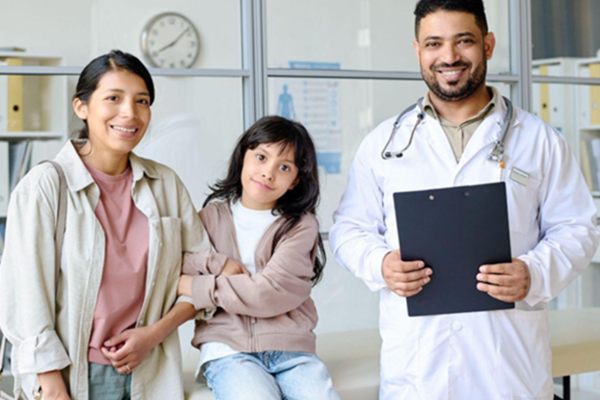 Pandemic Preparedness: Viral Infection Coverage Protocols in Modern Family Medical Insurance