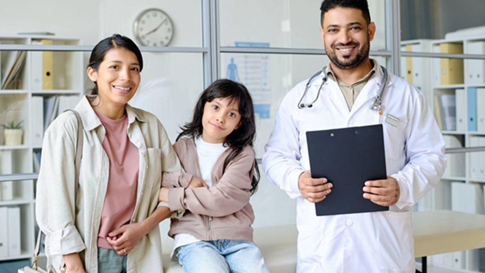 Pandemic Preparedness: Viral Infection Coverage Protocols in Modern Family Medical Insurance