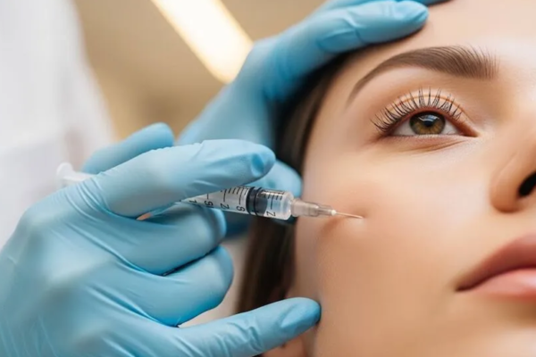 Tips to Prepare for a Collagen Injection