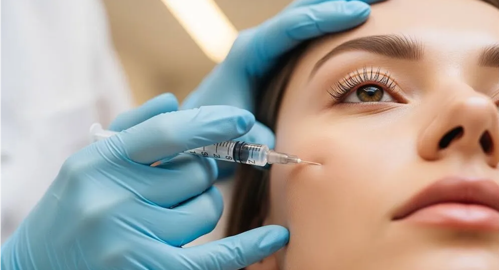 Tips to Prepare for a Collagen Injection