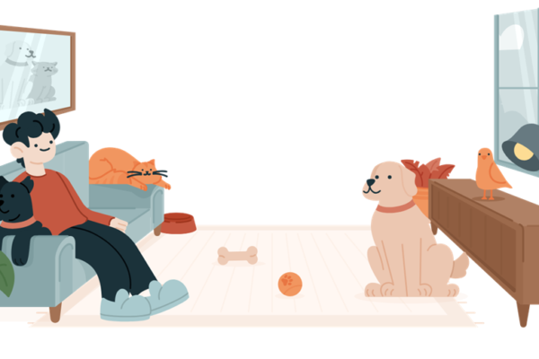 Do Landlords Have to Accept Emotional Support Animals?