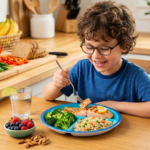 What Should Children with ADHD Actually Eat?