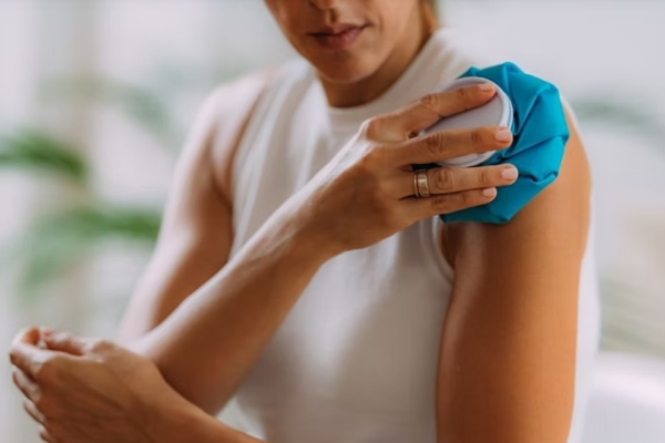 What To Know About Shockwave Therapy Treatment