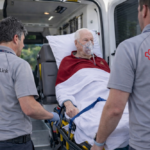 How NEPT Helps Elderly Patients Attend Medical Appointments