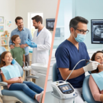 Family Dentistry vs. General Dentistry: What’s the Difference?