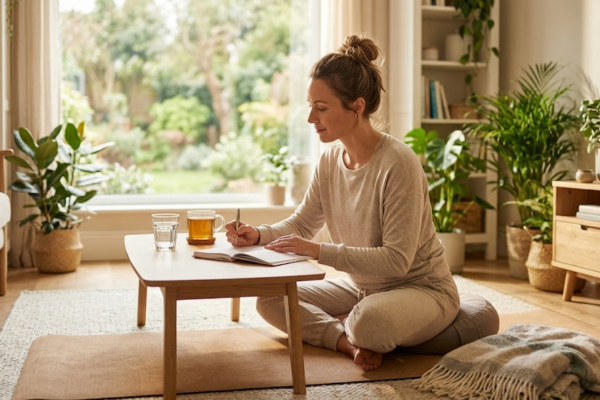 How to Optimize Your Morning Routine for Long-Term Wellness