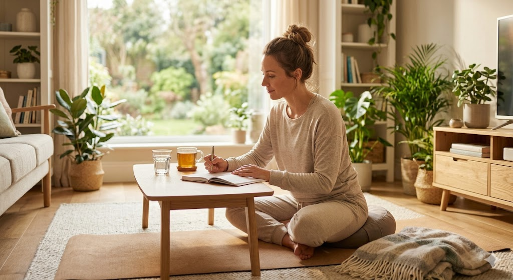 How to Optimize Your Morning Routine for Long-Term Wellness