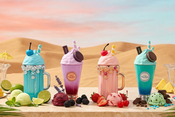 The Rise of Gourmand Perfumes in the UAE