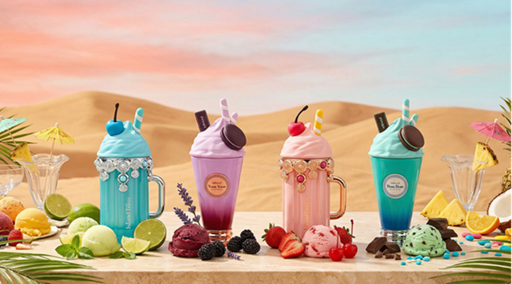 The Rise of Gourmand Perfumes in the UAE