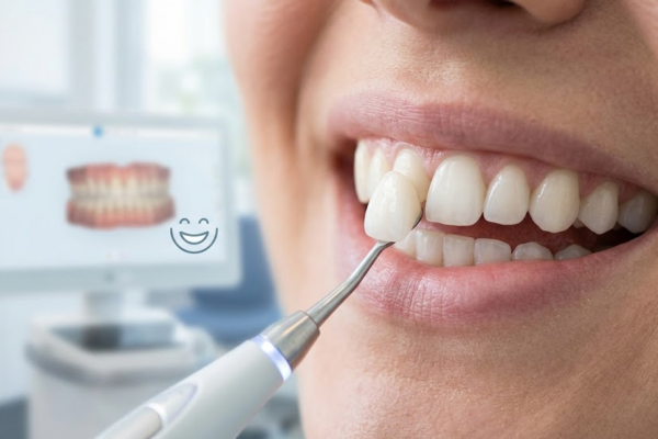 Innovations Making Implants More Cosmetic Than Ever