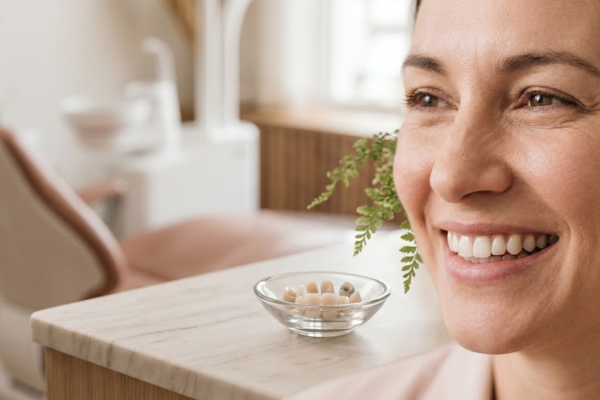 Why Personalized Treatment Matters In Cosmetic Dental Care