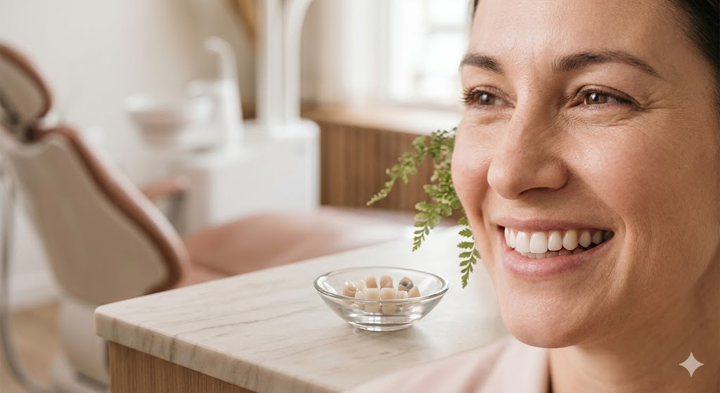 Why Personalized Treatment Matters In Cosmetic Dental Care