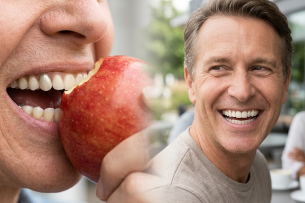 How Dental Implants Improve Function And Confidence