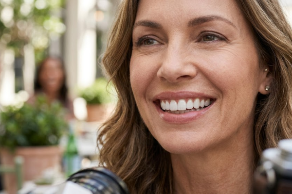 How Cosmetic Dentistry Enhances Confidence And Appearance