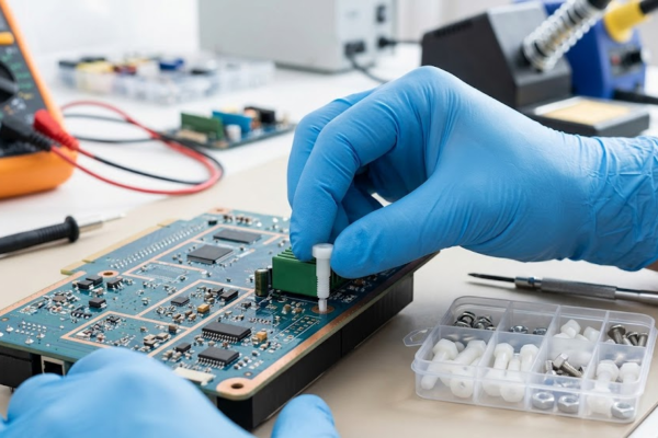 When Should You Choose Nylon Bolts for Fastening?