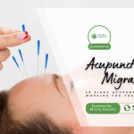 10 Signs Acupuncture Is Working for Your Migraines