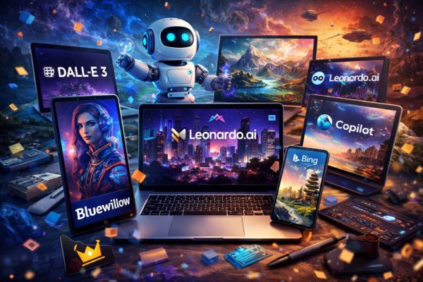 Best Midjourney Alternatives That Actually Work (Free & Paid 2026 Guide)