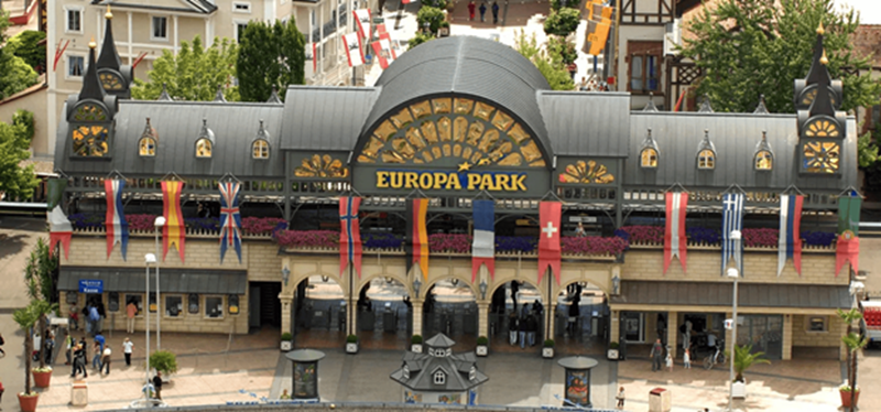 Europa Park Rust