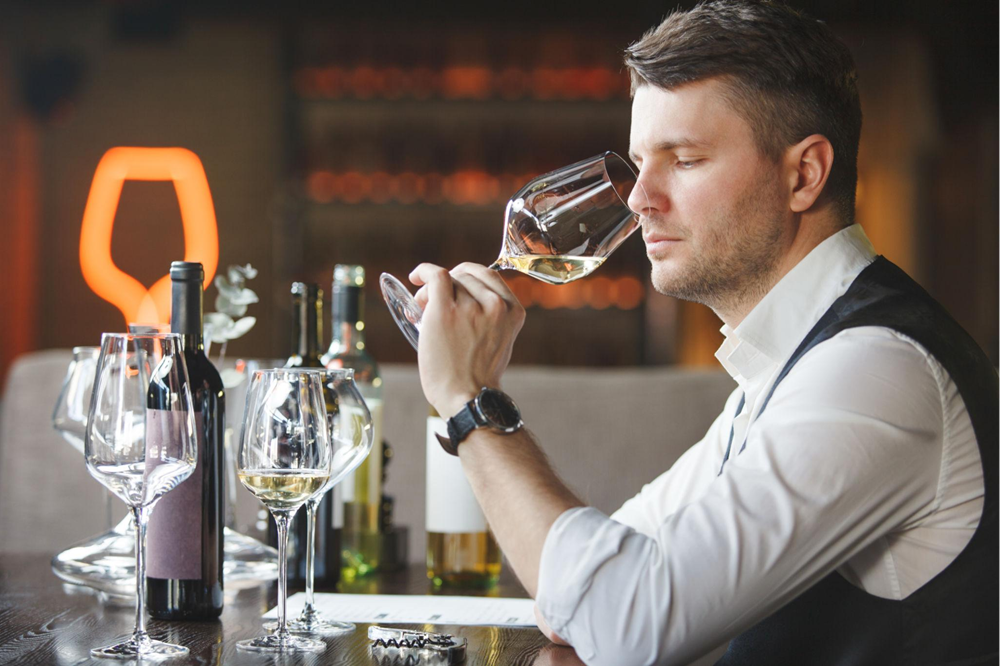 Why High-End Restaurants Are Replacing Wine Pairings with Aged Spirits