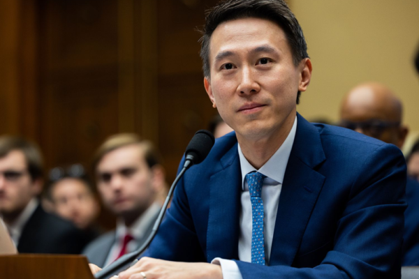 Shou Zi Chew: CEO of TikTok - Biography, Career, Net Worth, and More