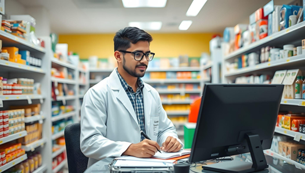 The Smart Indian's Guide To Generic Medicines
