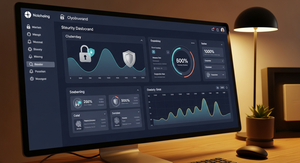 Strengthen Your Security Posture with Gridware’s Managed Cybersecurity