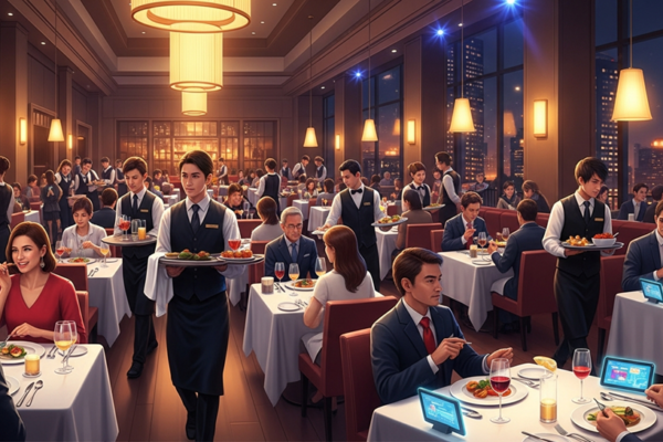 What Is Sidekicker and How It Works for Hospitality Staffing