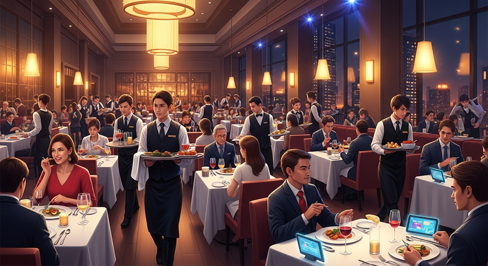 What Is Sidekicker and How It Works for Hospitality Staffing