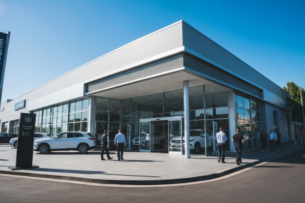 An Overview of Southland Isuzu UTE in Melbourne