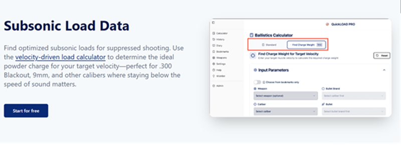 Supersonic Vs. Subsonic