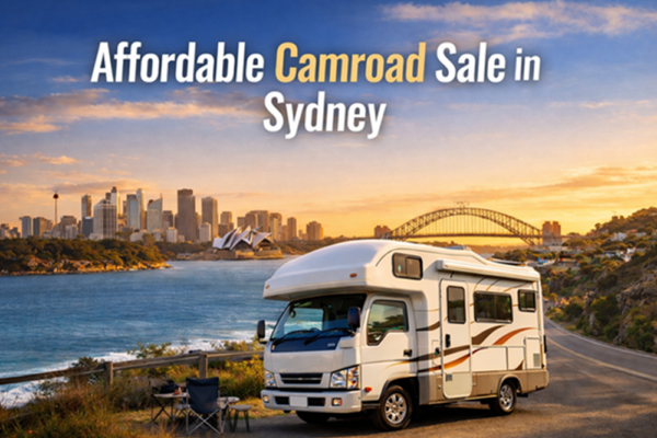 Affordable Camroad for Sale in Sydney