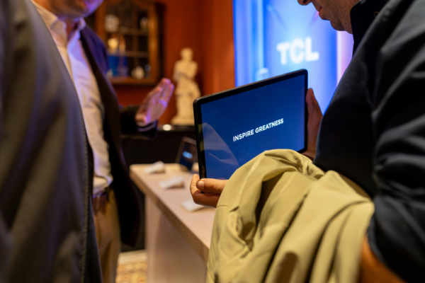 A Startup’s Guide to Mastering Your First Trade Show